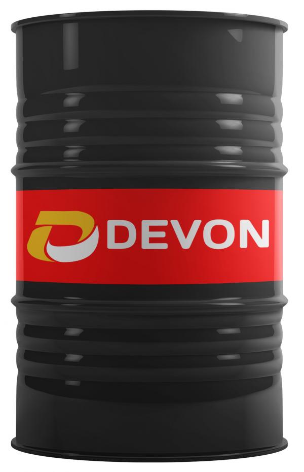 Трансмиссионное масло для МКПП Devon Long Life Transmission SAE 75W-90 GL-4/GL-5/MT-1 LS