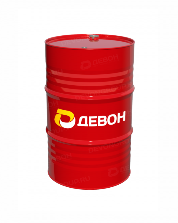 Редукторное масло ИТД-32